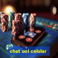 chat uol celular